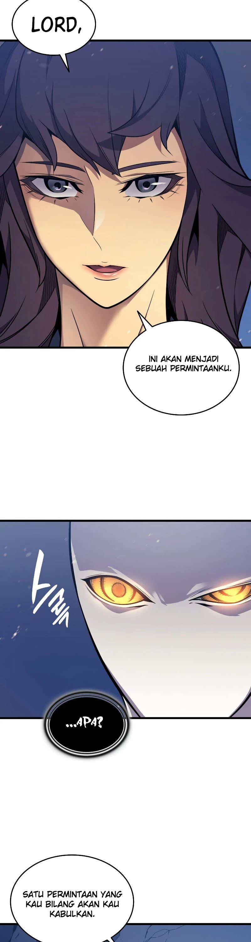 The Great Mage Returns After 4000 Years Chap 103 - Next Chap 104