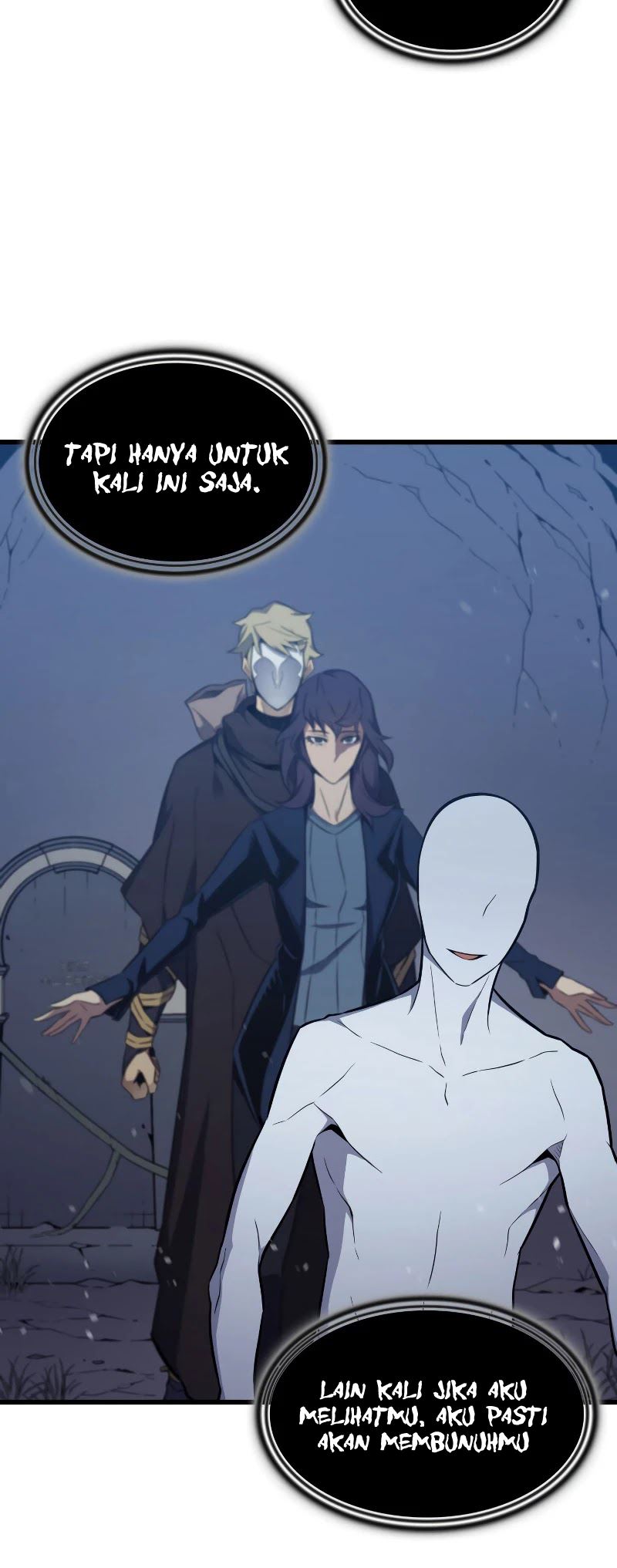 The Great Mage Returns After 4000 Years Chap 103 - Next Chap 104