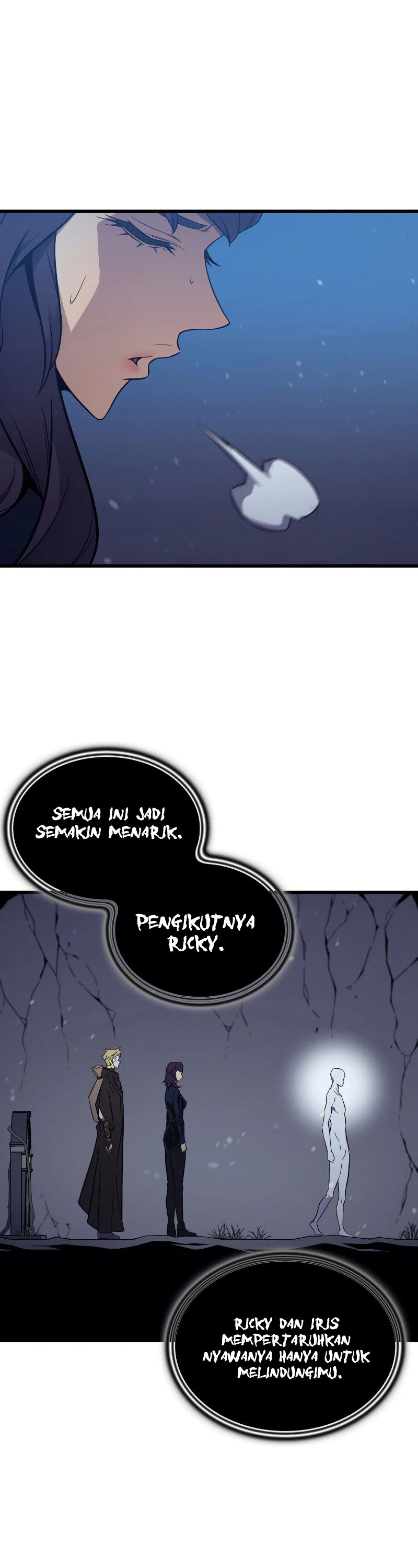 The Great Mage Returns After 4000 Years Chap 103 - Next Chap 104