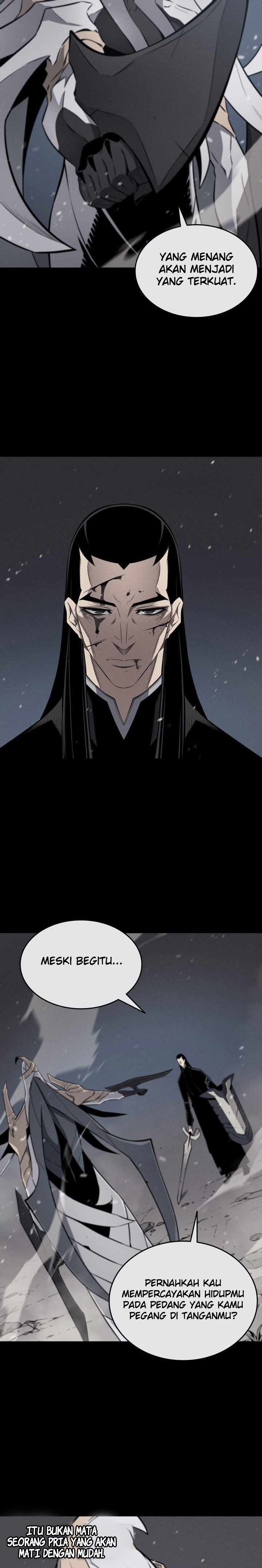 The Great Mage Returns After 4000 Years Chap 103 - Next Chap 104