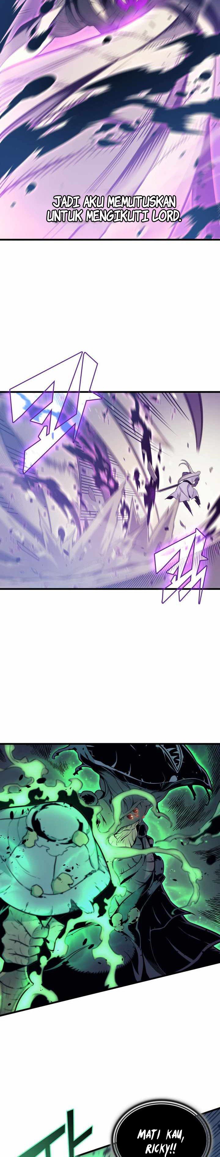 The Great Mage Returns After 4000 Years Chap 103 - Next Chap 104