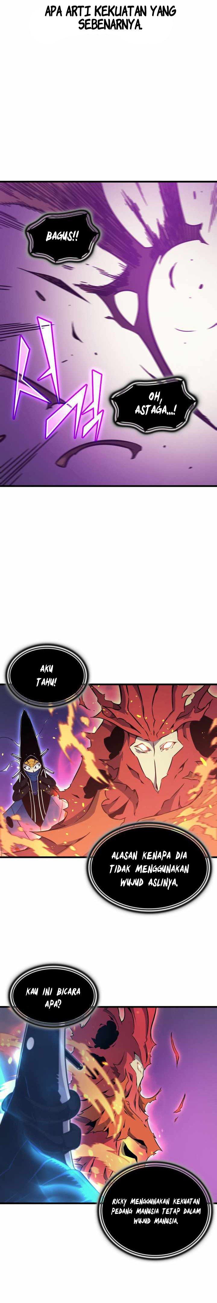 The Great Mage Returns After 4000 Years Chap 103 - Next Chap 104