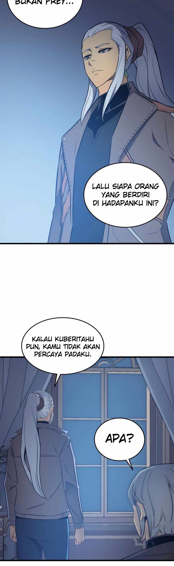 The Great Mage Returns After 4000 Years Chap 117 - Next Chap 118