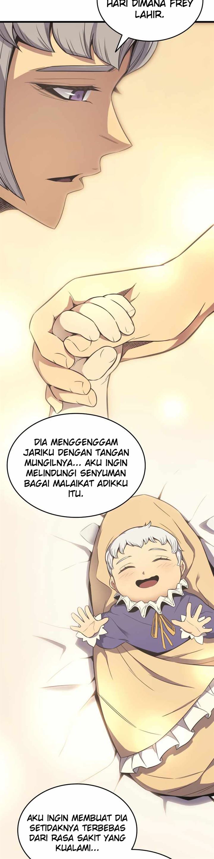 The Great Mage Returns After 4000 Years Chap 117 - Next Chap 118