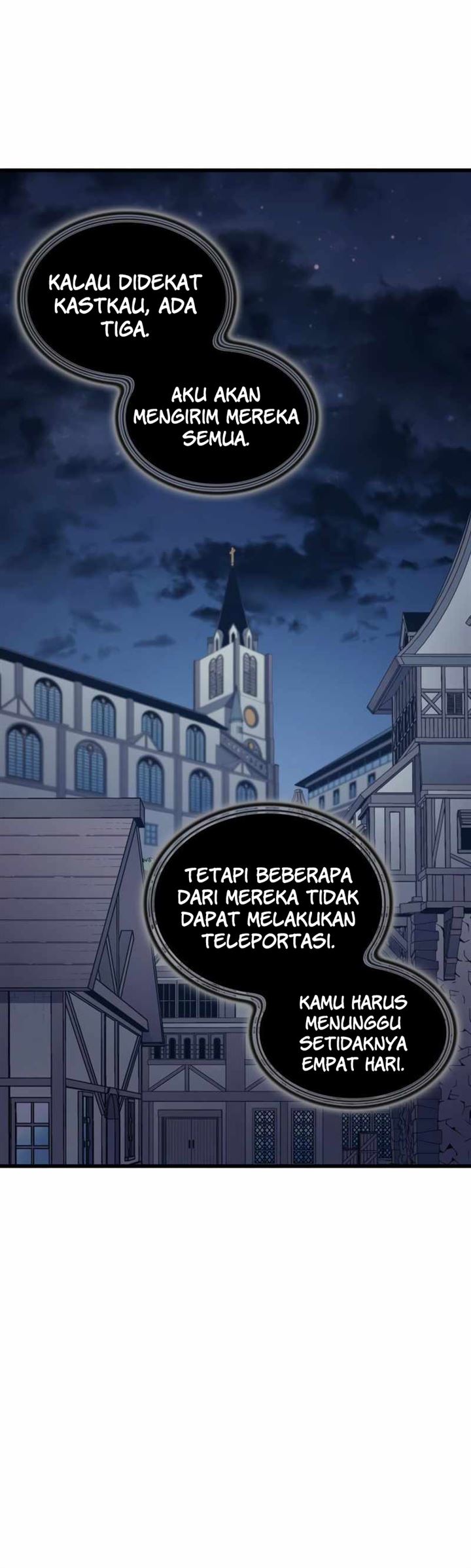 The Great Mage Returns After 4000 Years Chap 117 - Next Chap 118