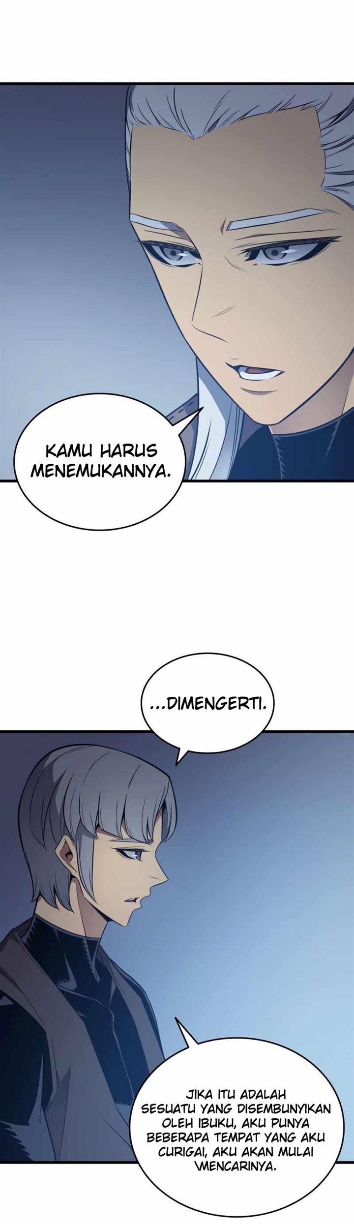 The Great Mage Returns After 4000 Years Chap 117 - Next Chap 118