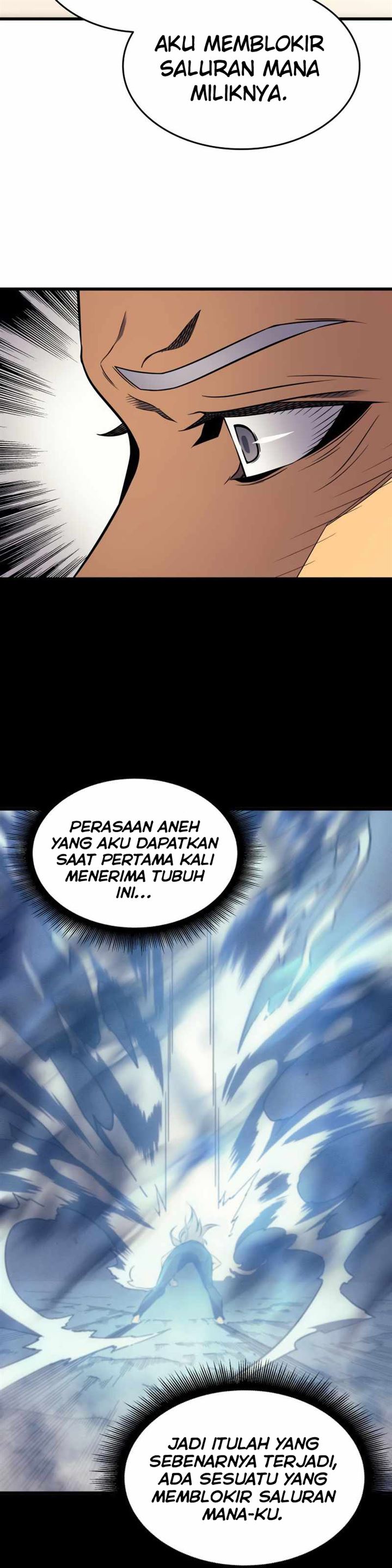 The Great Mage Returns After 4000 Years Chap 117 - Next Chap 118