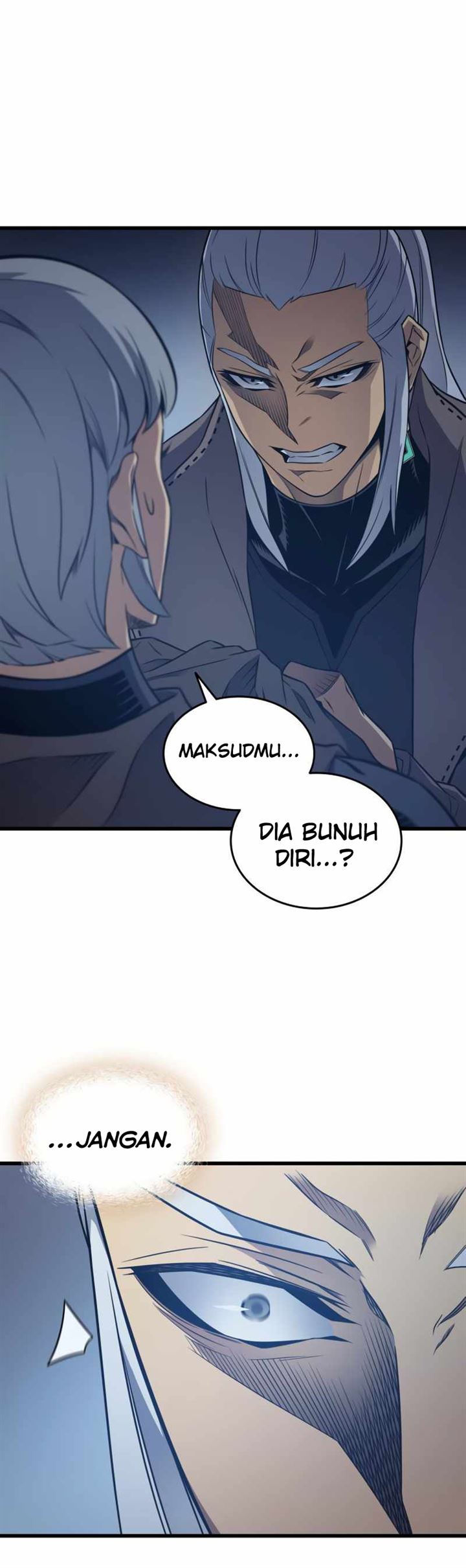 The Great Mage Returns After 4000 Years Chap 117 - Next Chap 118