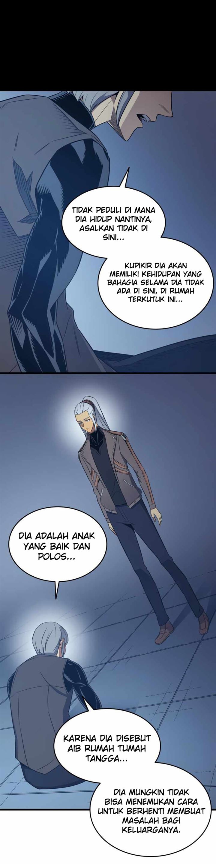 The Great Mage Returns After 4000 Years Chap 117 - Next Chap 118