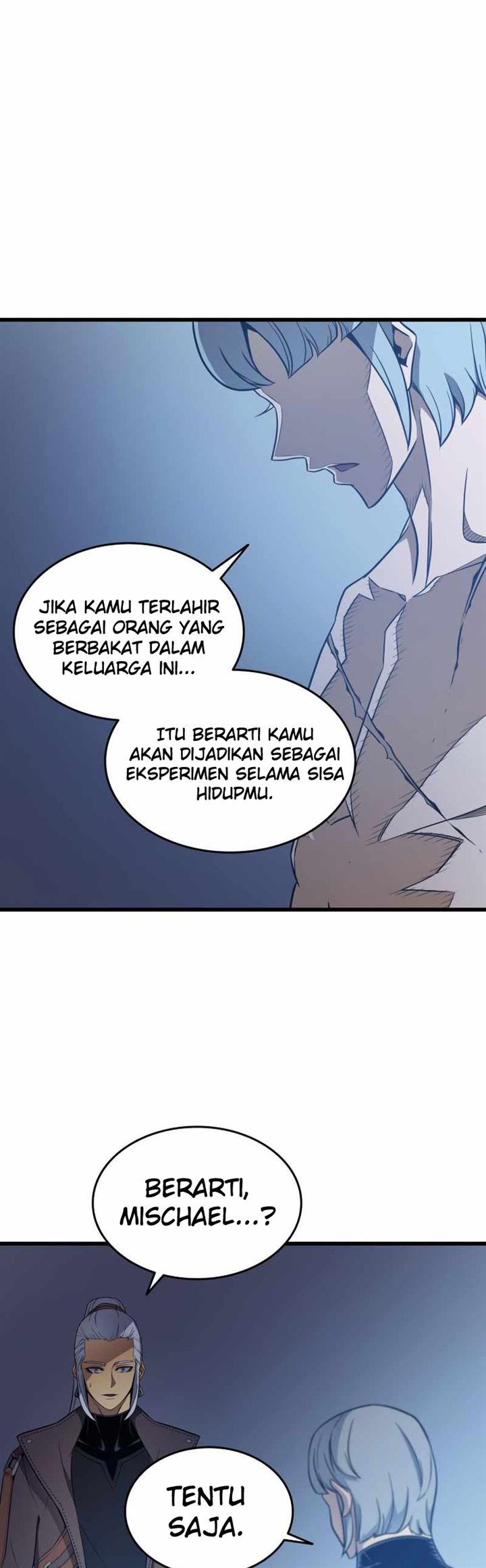 The Great Mage Returns After 4000 Years Chap 117 - Next Chap 118