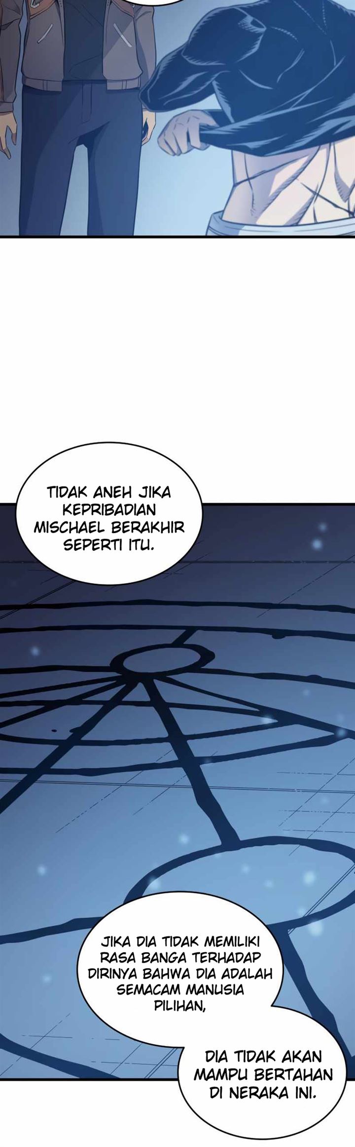 The Great Mage Returns After 4000 Years Chap 117 - Next Chap 118