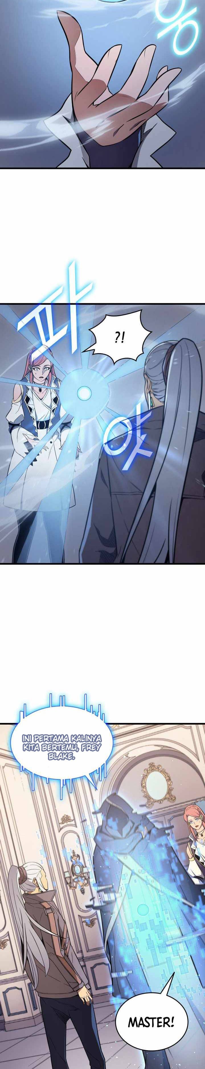 The Great Mage Returns After 4000 Years Chap 114 - Next Chap 115