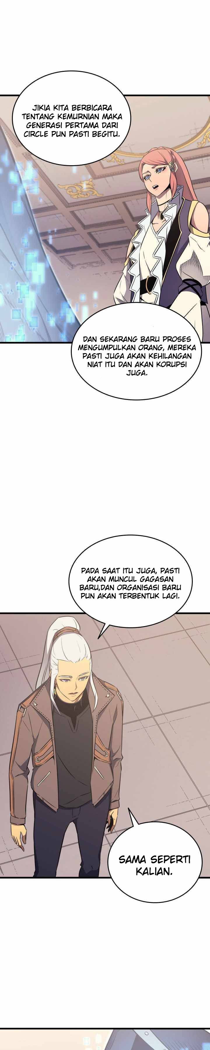 The Great Mage Returns After 4000 Years Chap 114 - Next Chap 115