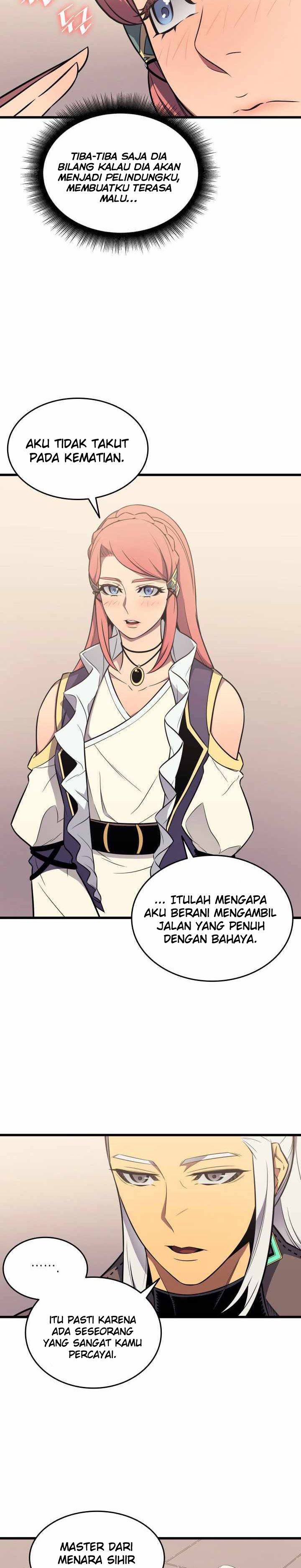 The Great Mage Returns After 4000 Years Chap 114 - Next Chap 115