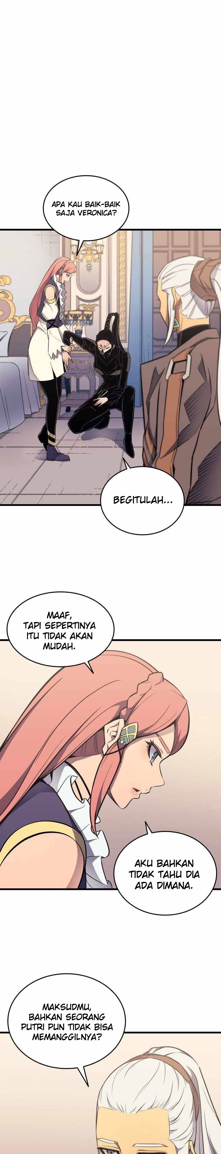 The Great Mage Returns After 4000 Years Chap 114 - Next Chap 115