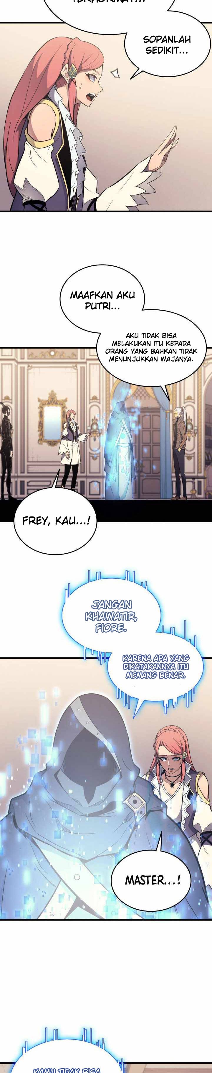 The Great Mage Returns After 4000 Years Chap 114 - Next Chap 115