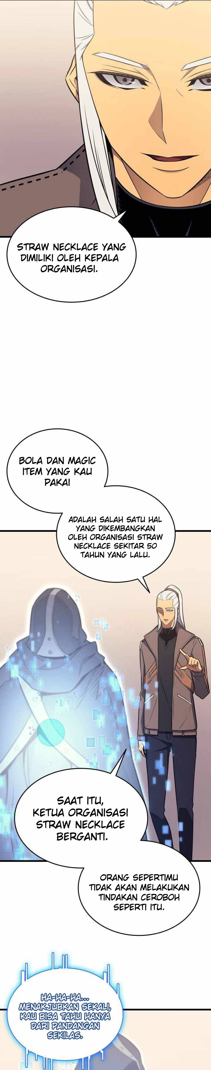 The Great Mage Returns After 4000 Years Chap 114 - Next Chap 115