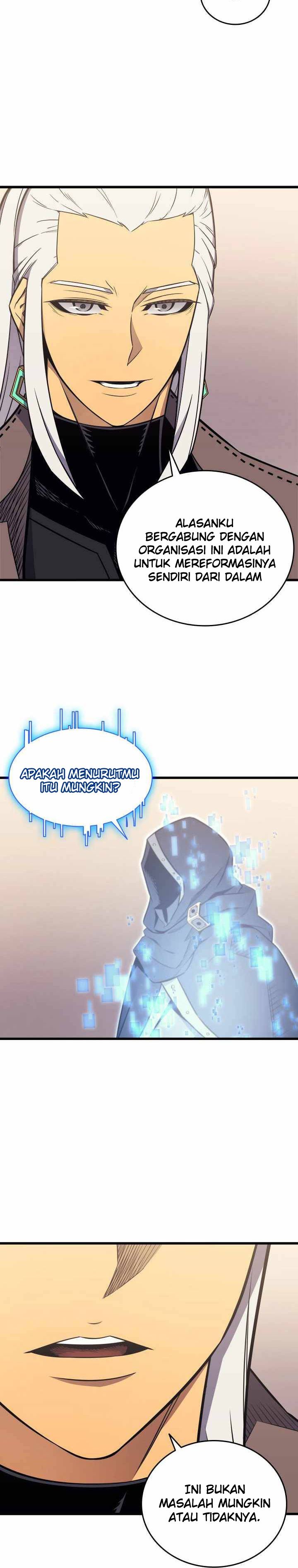 The Great Mage Returns After 4000 Years Chap 114 - Next Chap 115