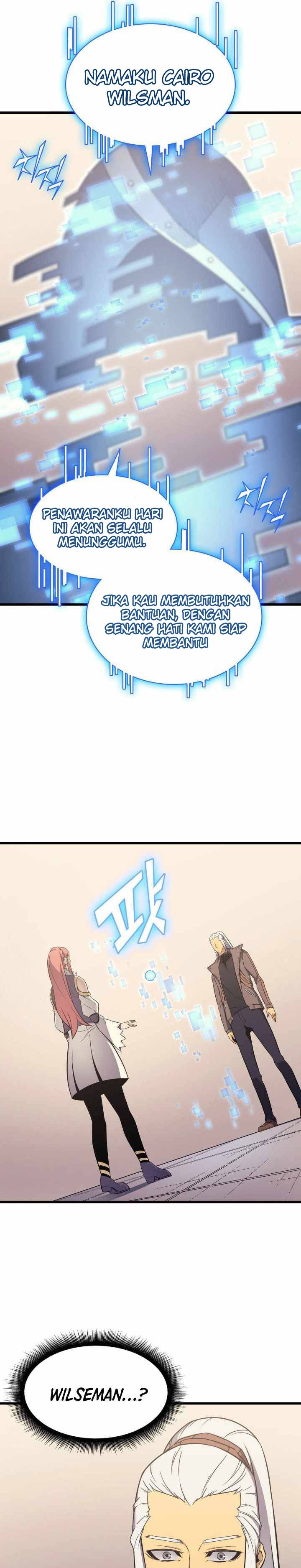 The Great Mage Returns After 4000 Years Chap 114 - Next Chap 115