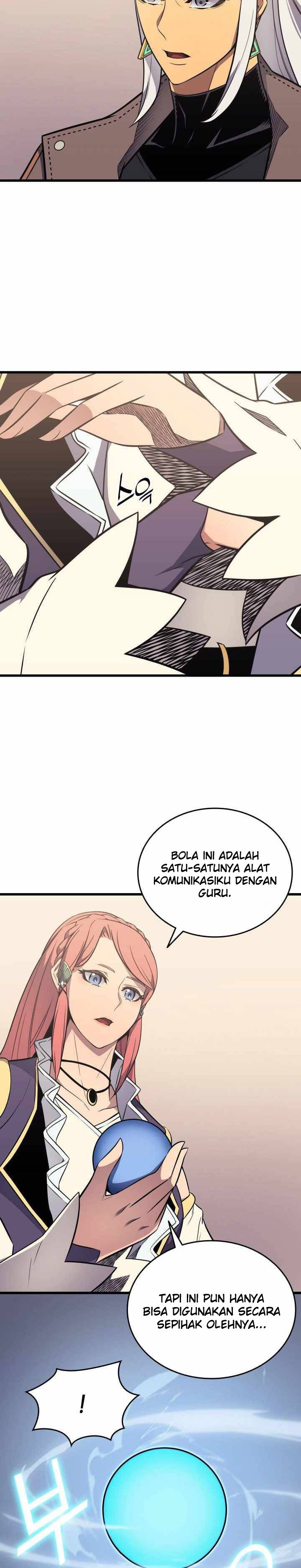 The Great Mage Returns After 4000 Years Chap 114 - Next Chap 115