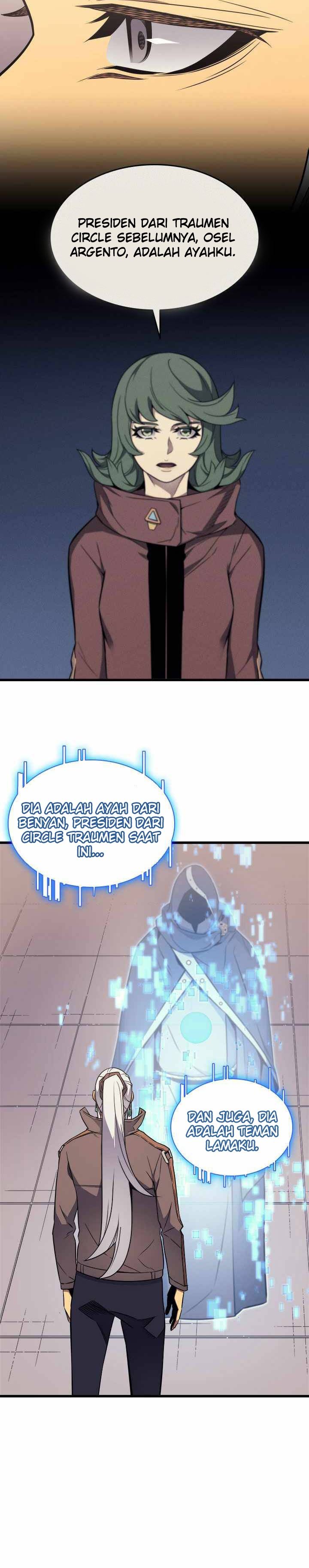 The Great Mage Returns After 4000 Years Chap 114 - Next Chap 115