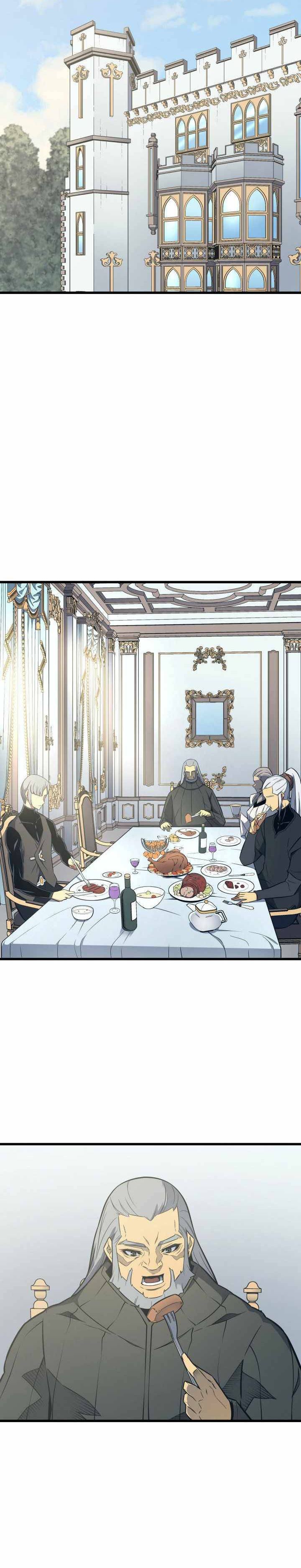 The Great Mage Returns After 4000 Years Chap 114 - Next Chap 115