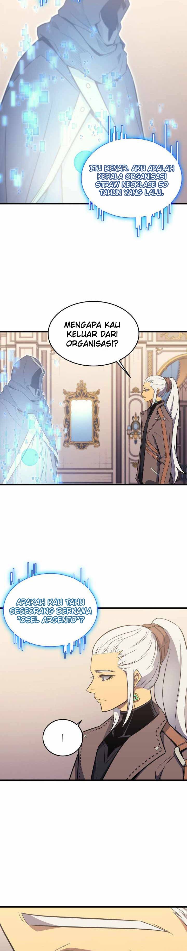 The Great Mage Returns After 4000 Years Chap 114 - Next Chap 115