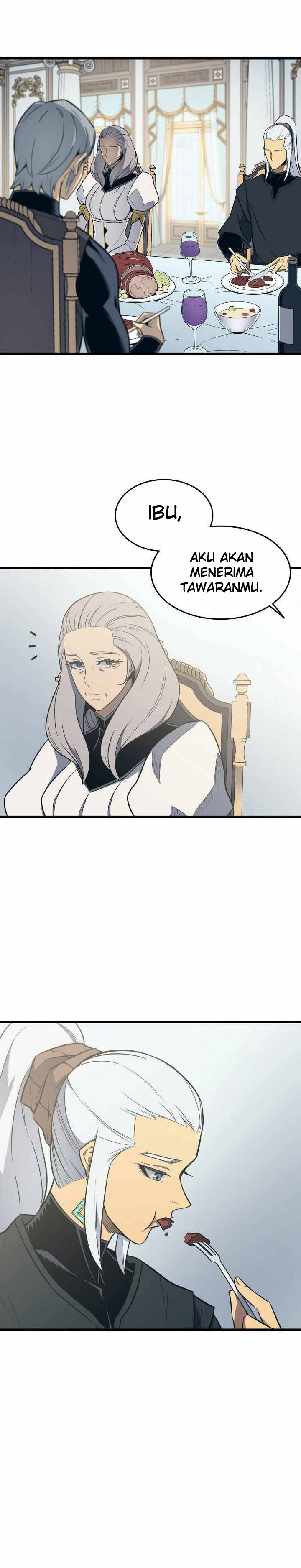 The Great Mage Returns After 4000 Years Chap 114 - Next Chap 115