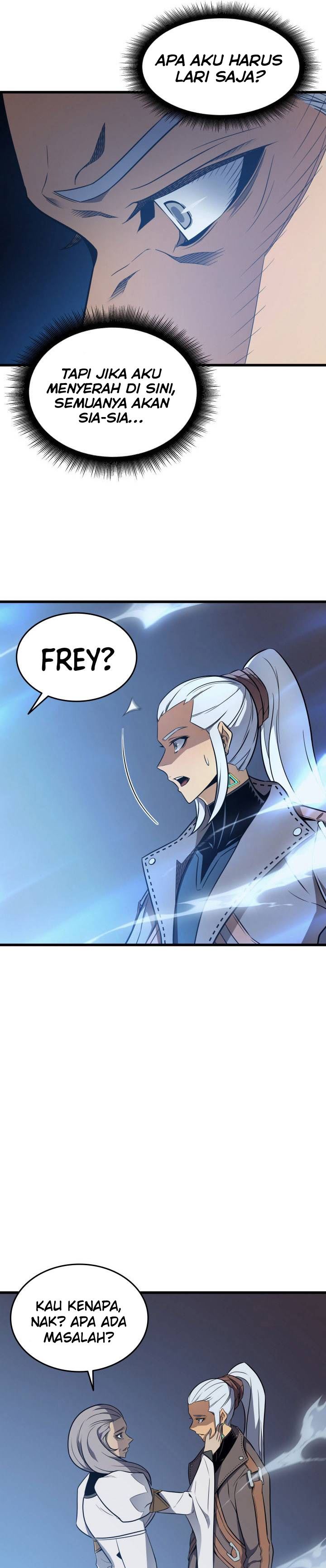 The Great Mage Returns After 4000 Years Chap 115 - Next Chap 116