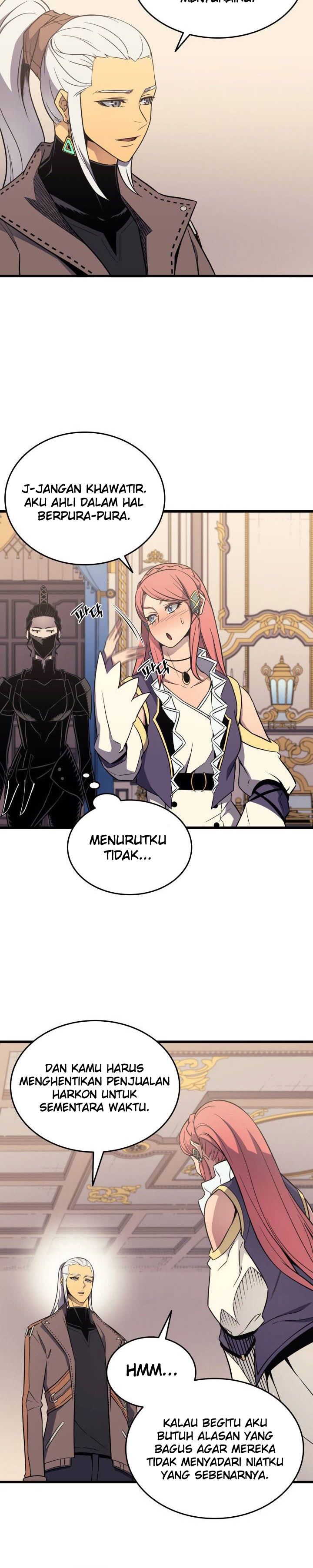 The Great Mage Returns After 4000 Years Chap 115 - Next Chap 116