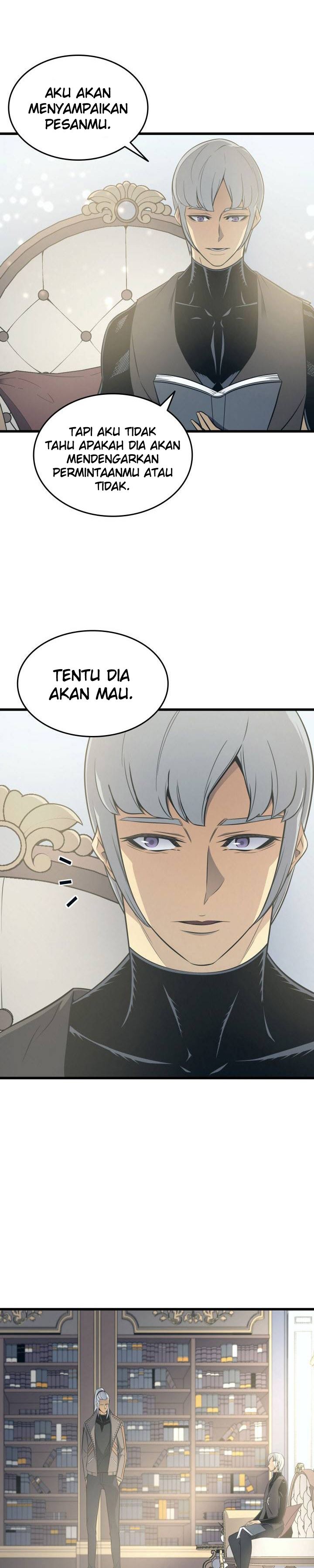 The Great Mage Returns After 4000 Years Chap 115 - Next Chap 116