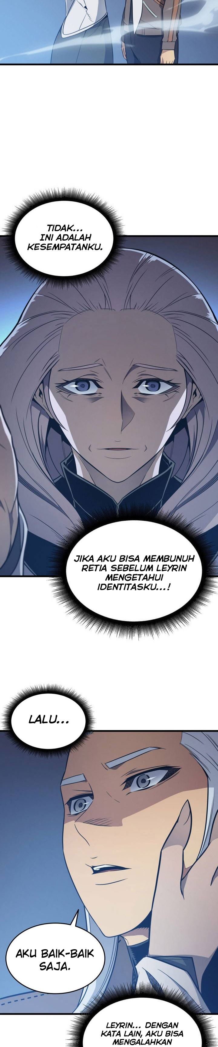 The Great Mage Returns After 4000 Years Chap 115 - Next Chap 116