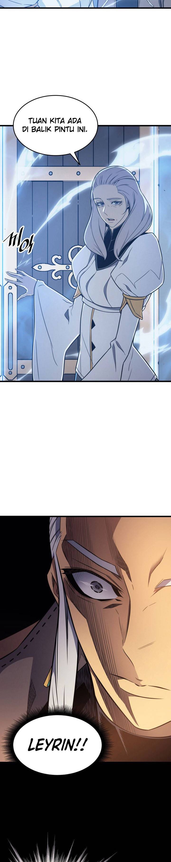 The Great Mage Returns After 4000 Years Chap 115 - Next Chap 116