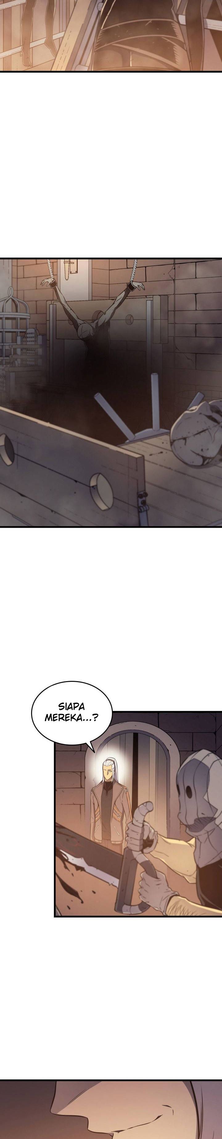 The Great Mage Returns After 4000 Years Chap 115 - Next Chap 116