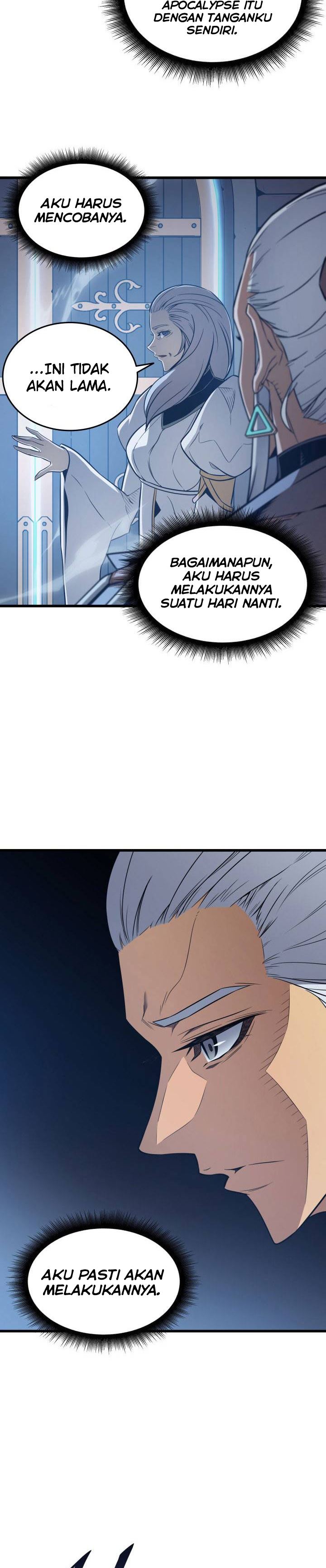 The Great Mage Returns After 4000 Years Chap 115 - Next Chap 116