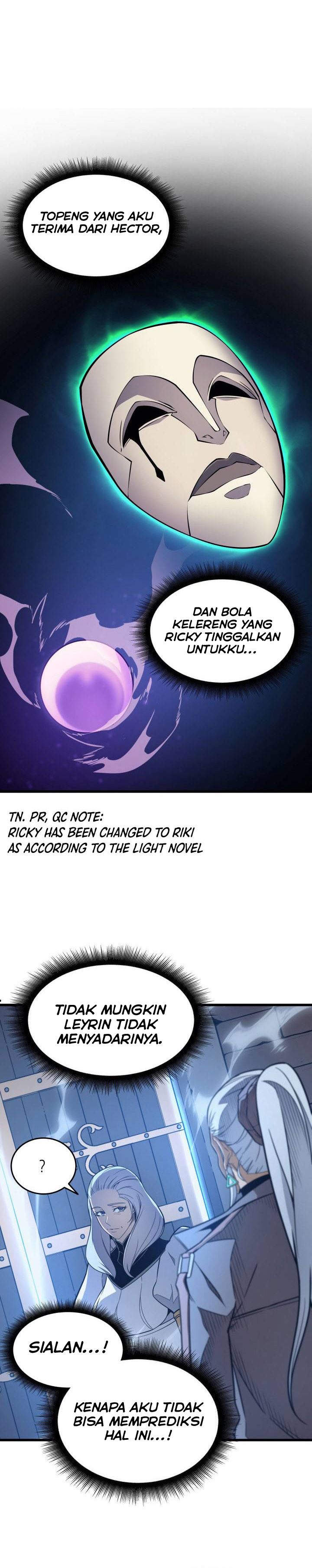 The Great Mage Returns After 4000 Years Chap 115 - Next Chap 116