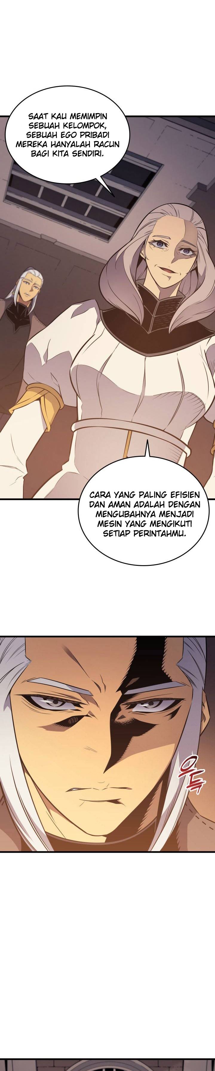 The Great Mage Returns After 4000 Years Chap 115 - Next Chap 116