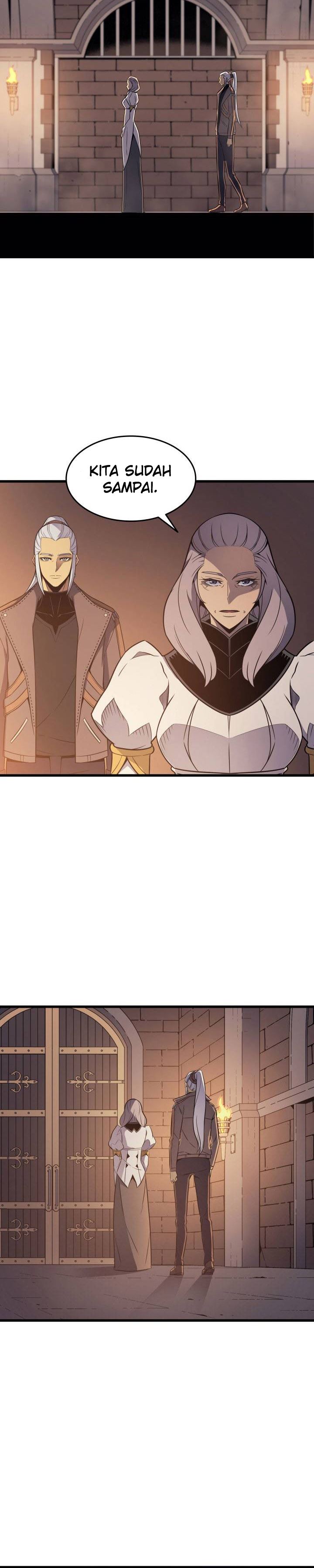 The Great Mage Returns After 4000 Years Chap 115 - Next Chap 116