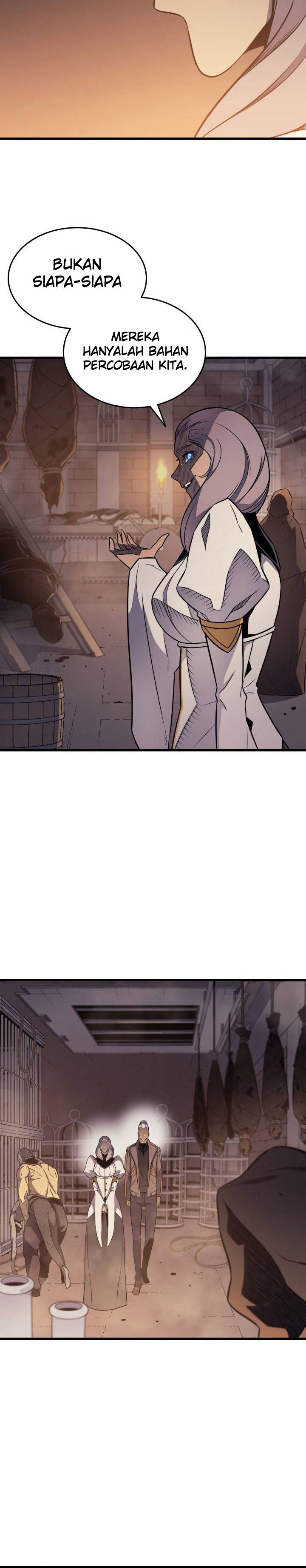 The Great Mage Returns After 4000 Years Chap 115 - Next Chap 116