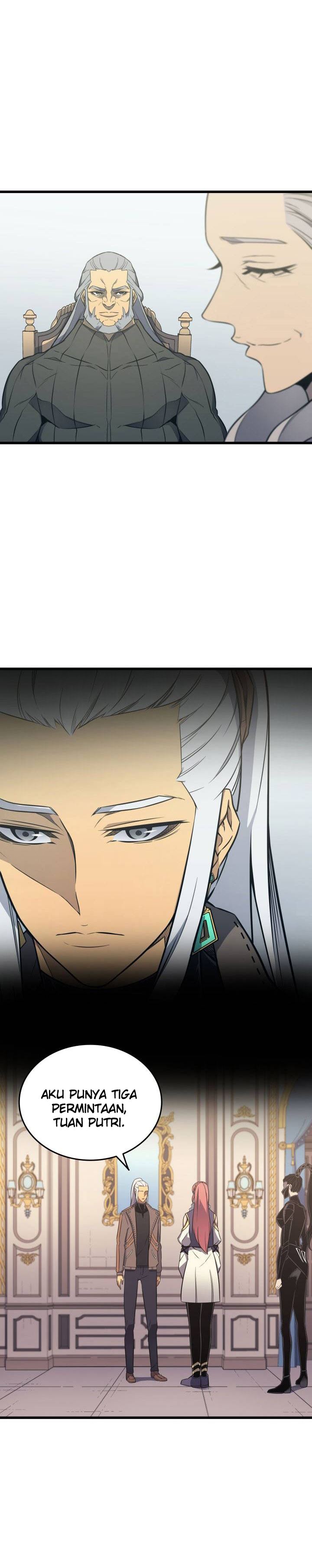 The Great Mage Returns After 4000 Years Chap 115 - Next Chap 116