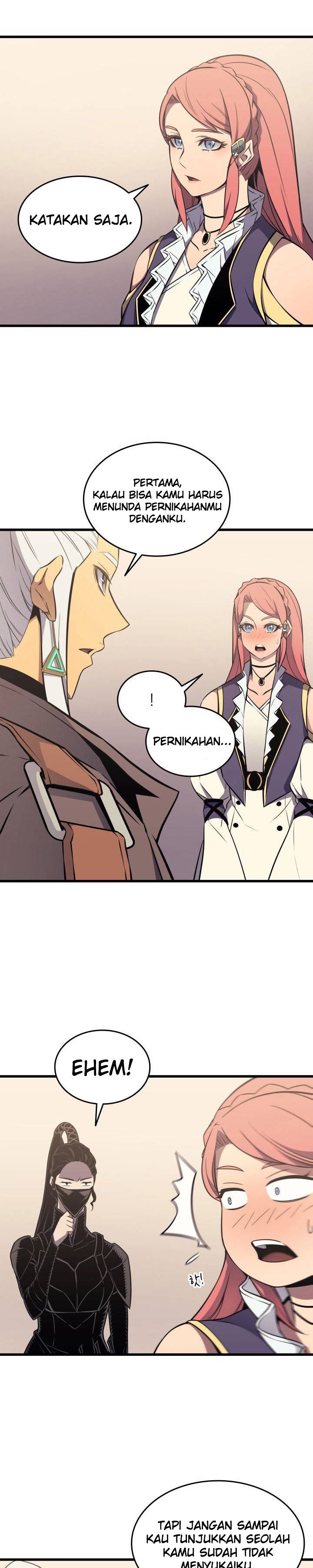 The Great Mage Returns After 4000 Years Chap 115 - Next Chap 116