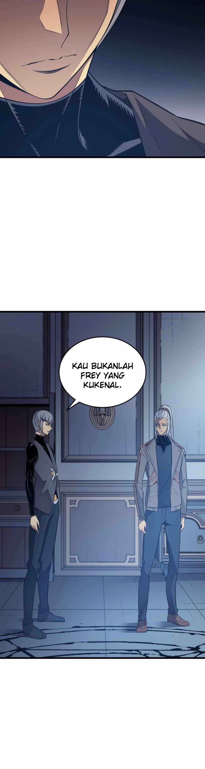 The Great Mage Returns After 4000 Years Chap 116 - Next Chap 117