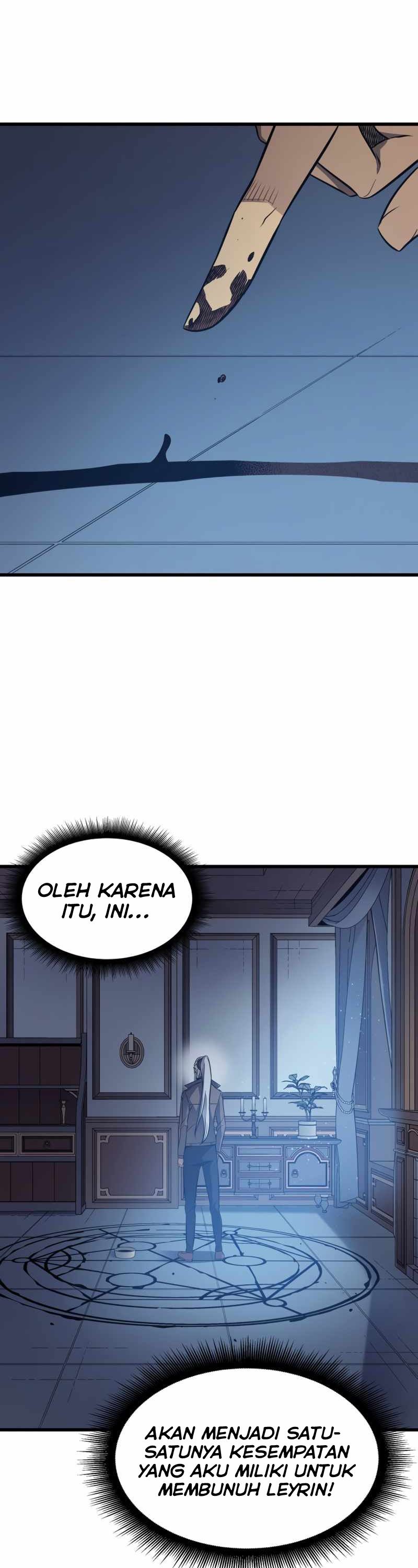 The Great Mage Returns After 4000 Years Chap 116 - Next Chap 117