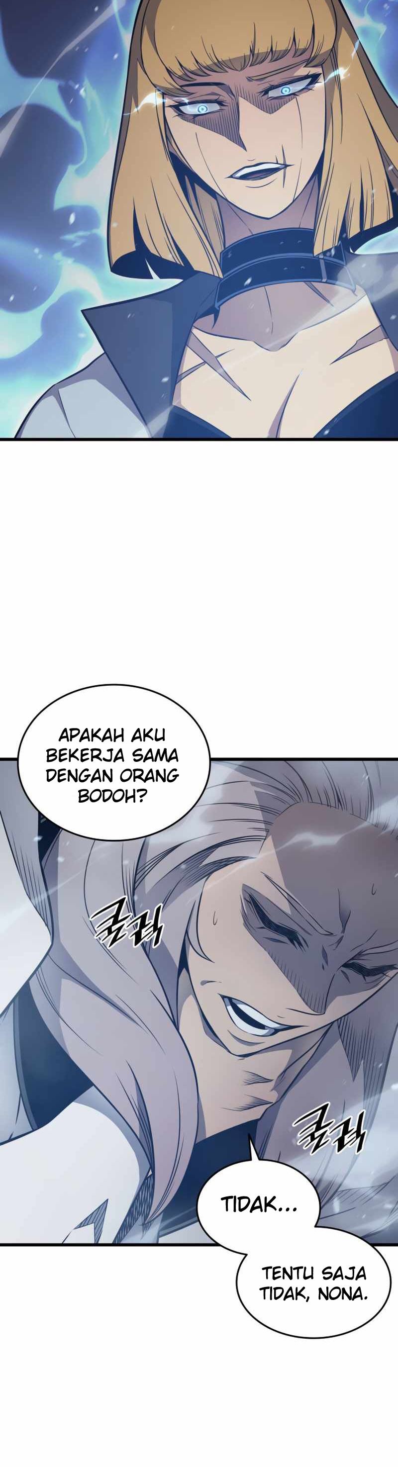 The Great Mage Returns After 4000 Years Chap 116 - Next Chap 117