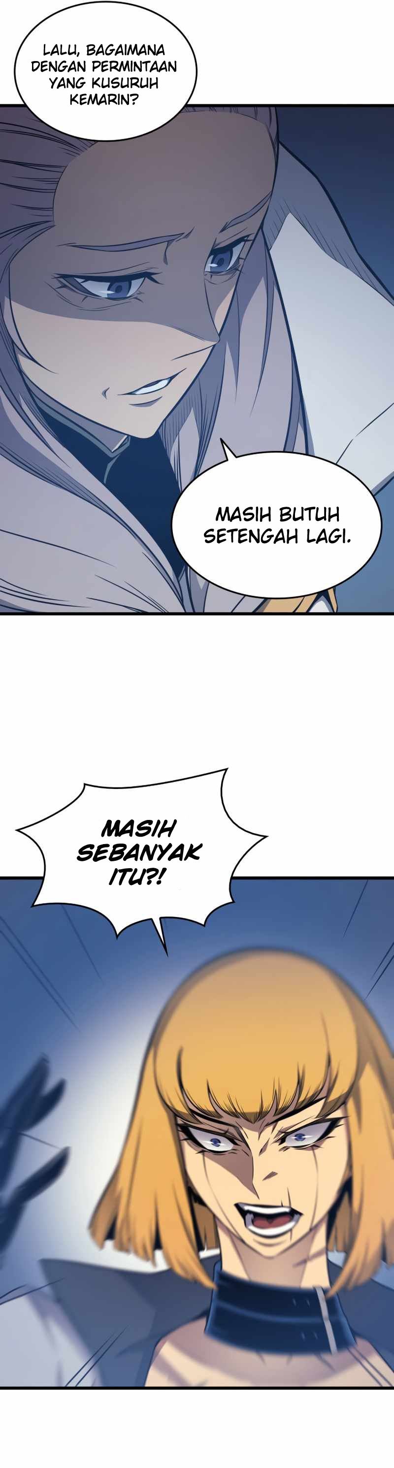 The Great Mage Returns After 4000 Years Chap 116 - Next Chap 117