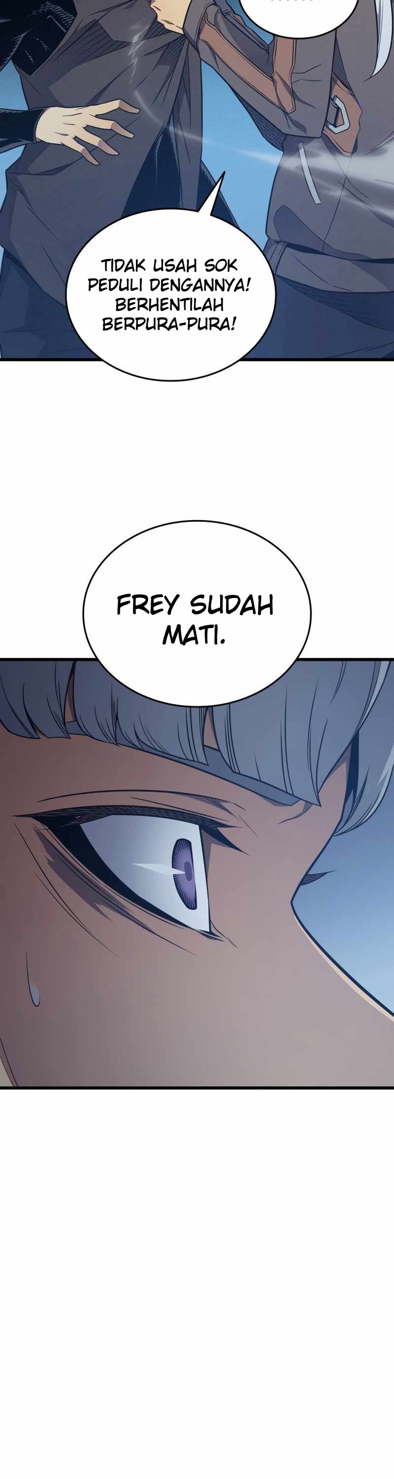 The Great Mage Returns After 4000 Years Chap 116 - Next Chap 117