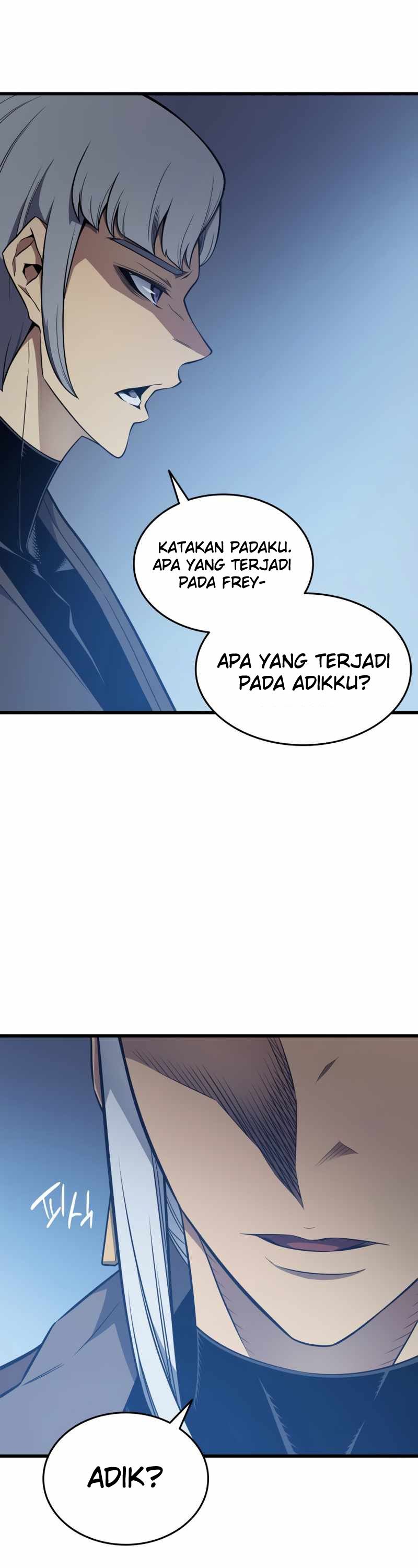 The Great Mage Returns After 4000 Years Chap 116 - Next Chap 117