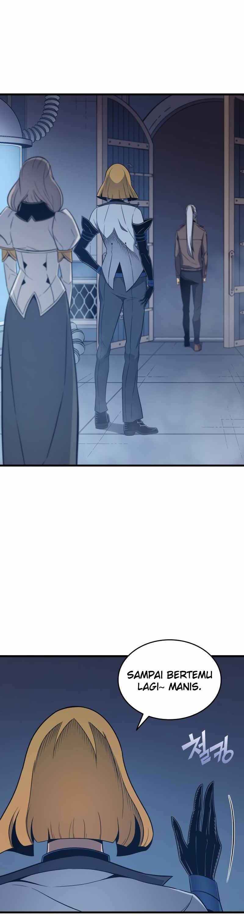 The Great Mage Returns After 4000 Years Chap 116 - Next Chap 117