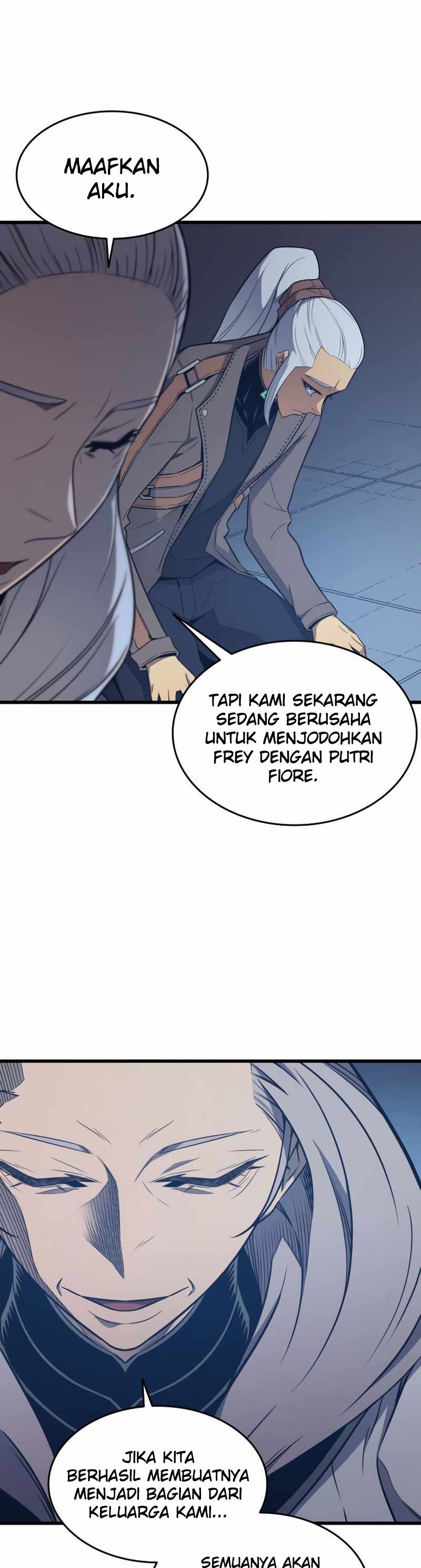 The Great Mage Returns After 4000 Years Chap 116 - Next Chap 117