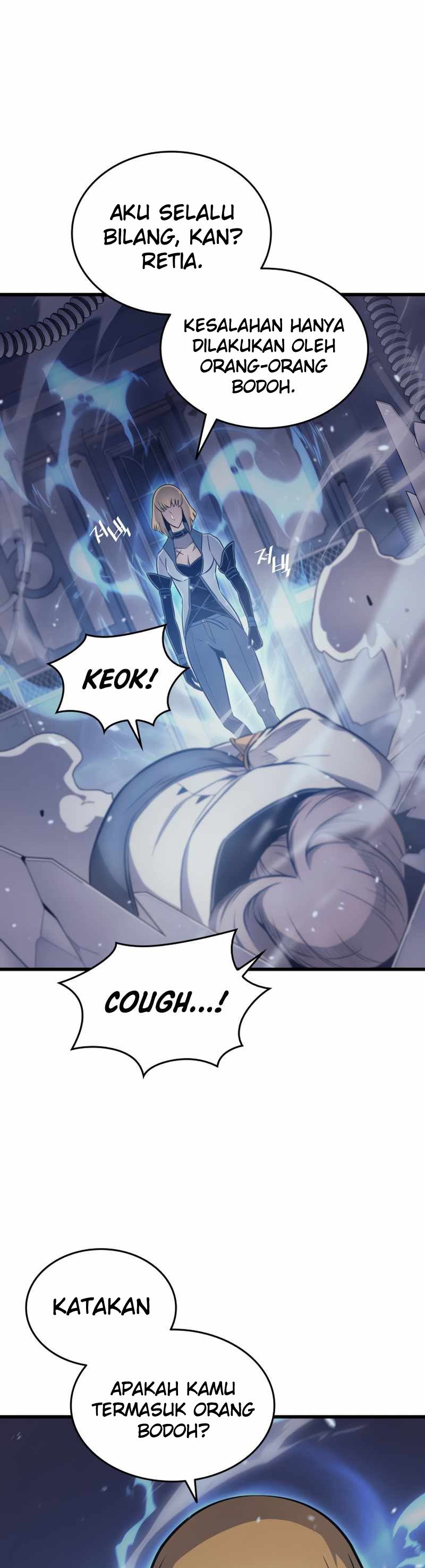 The Great Mage Returns After 4000 Years Chap 116 - Next Chap 117